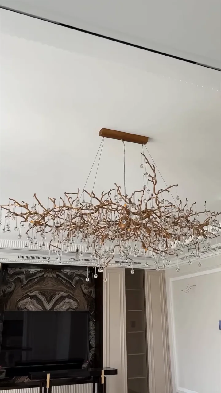 Квартира на Нежинской: микс натурального камня и керамогранита