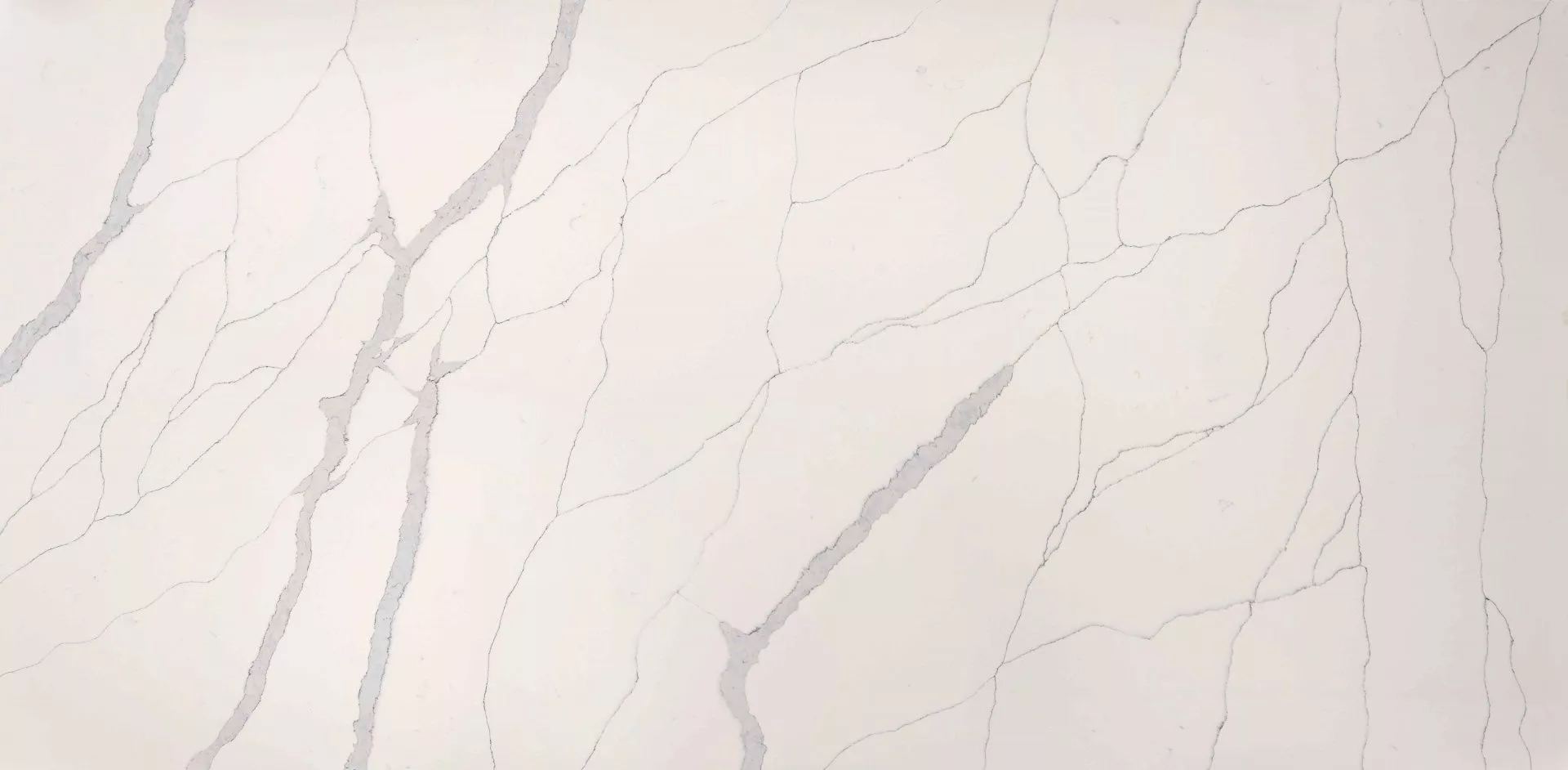 Crystal Calacatta Amnis