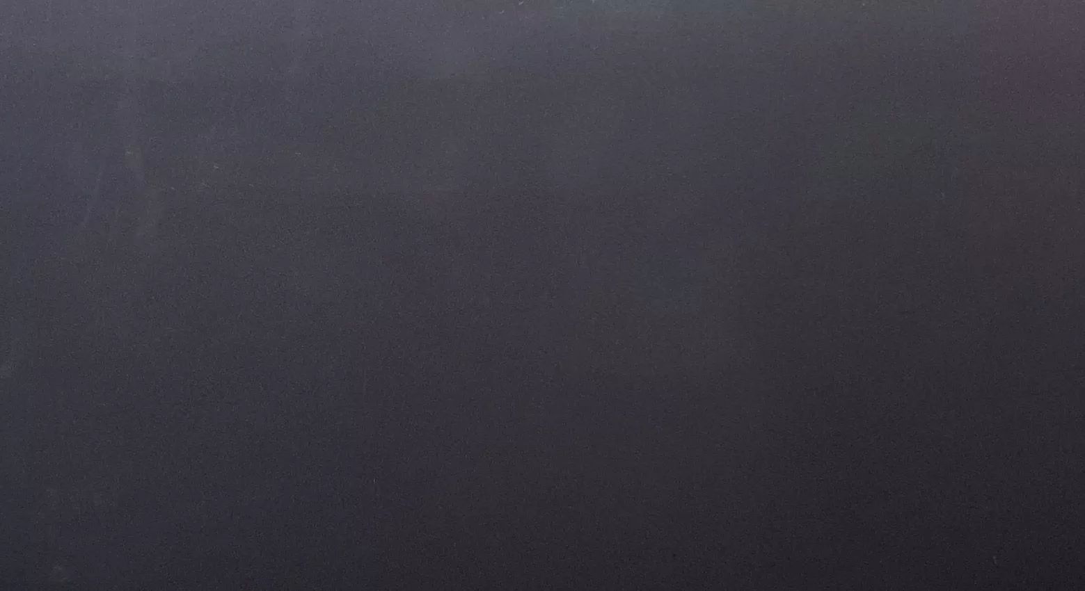 Absolute Black Leather