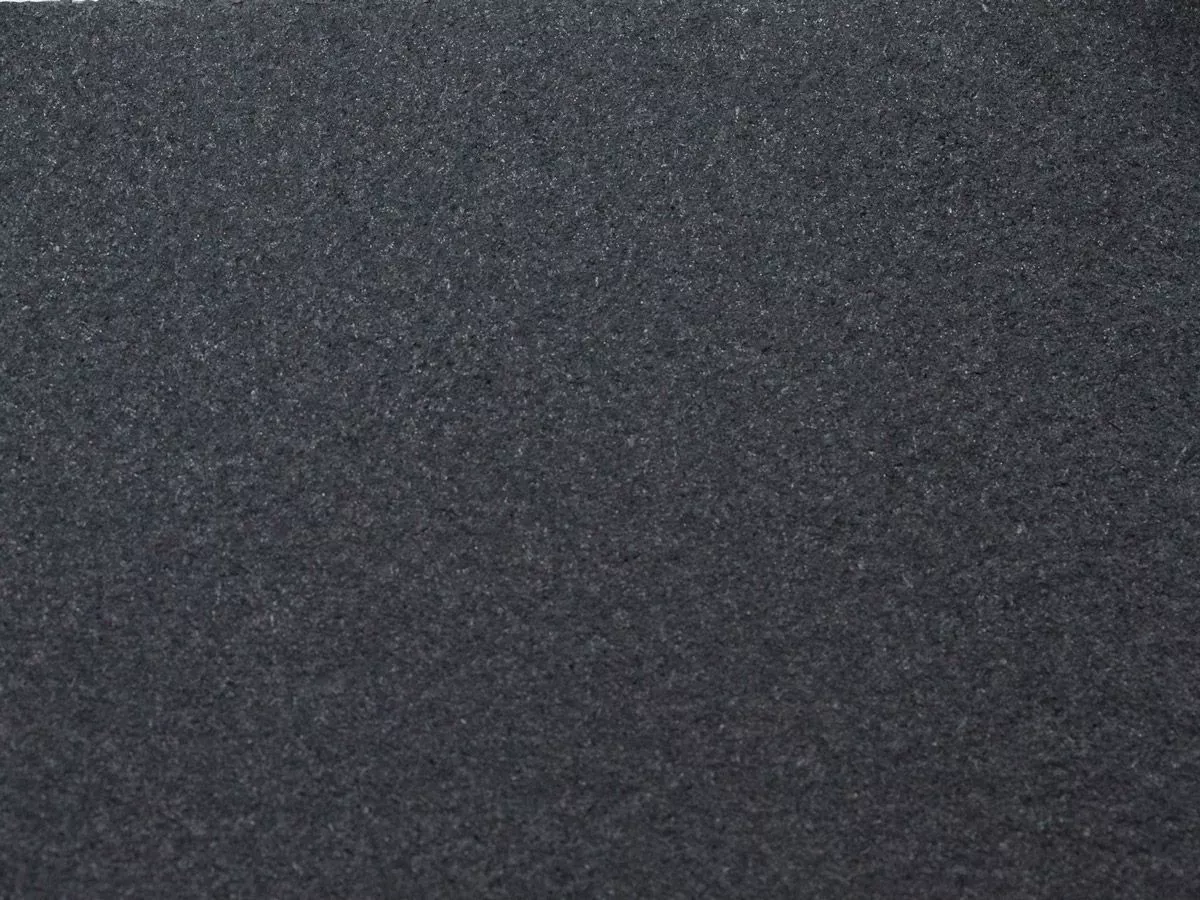 Absolute Black Waterjet