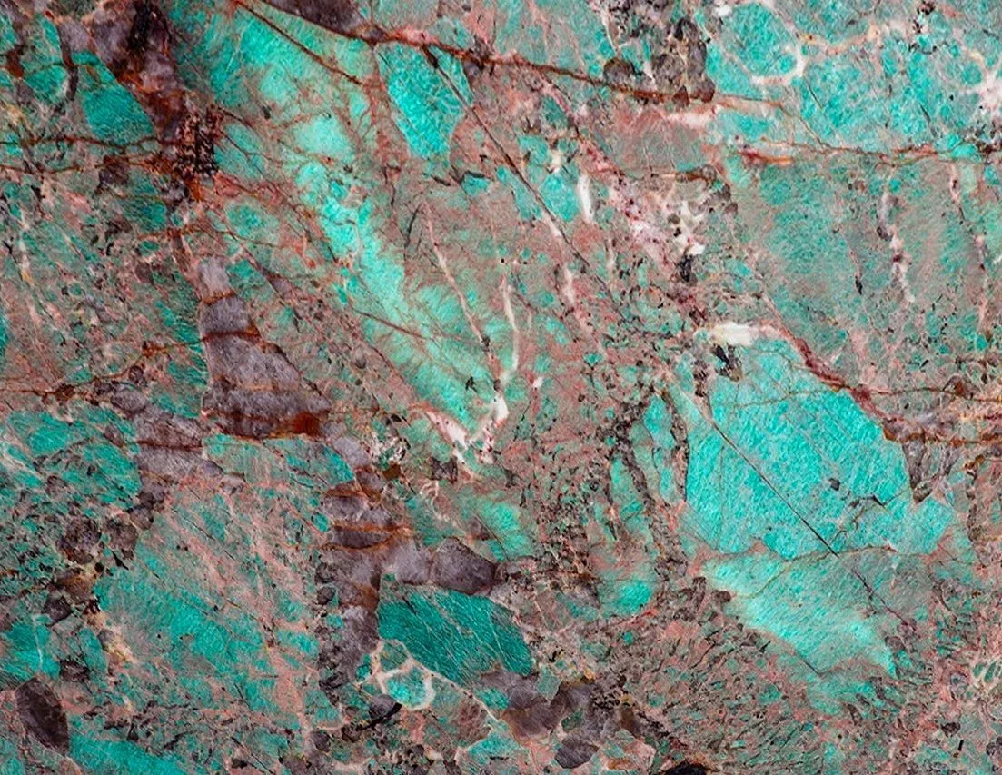 Amazonite
