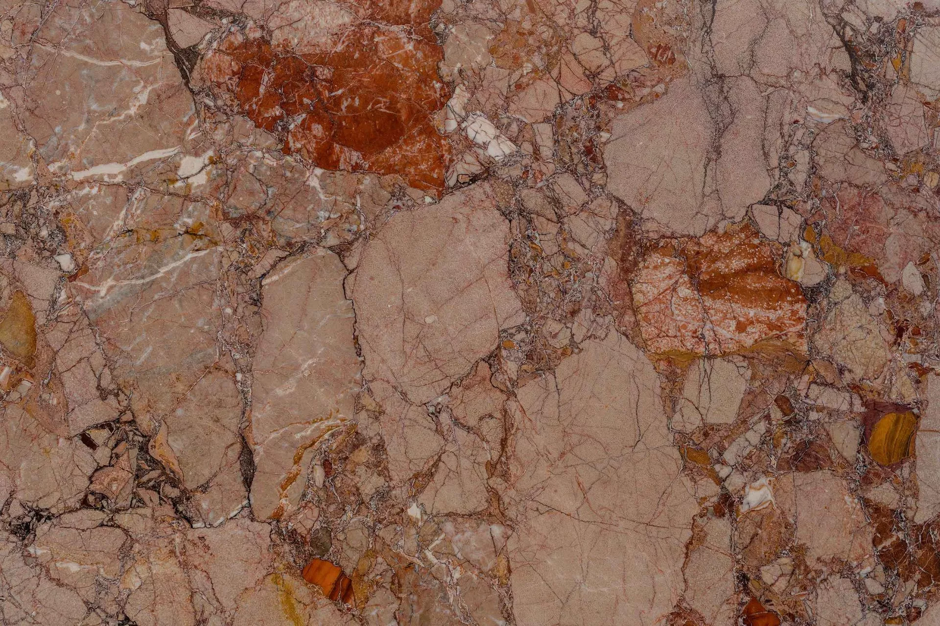 Breccia Pernice