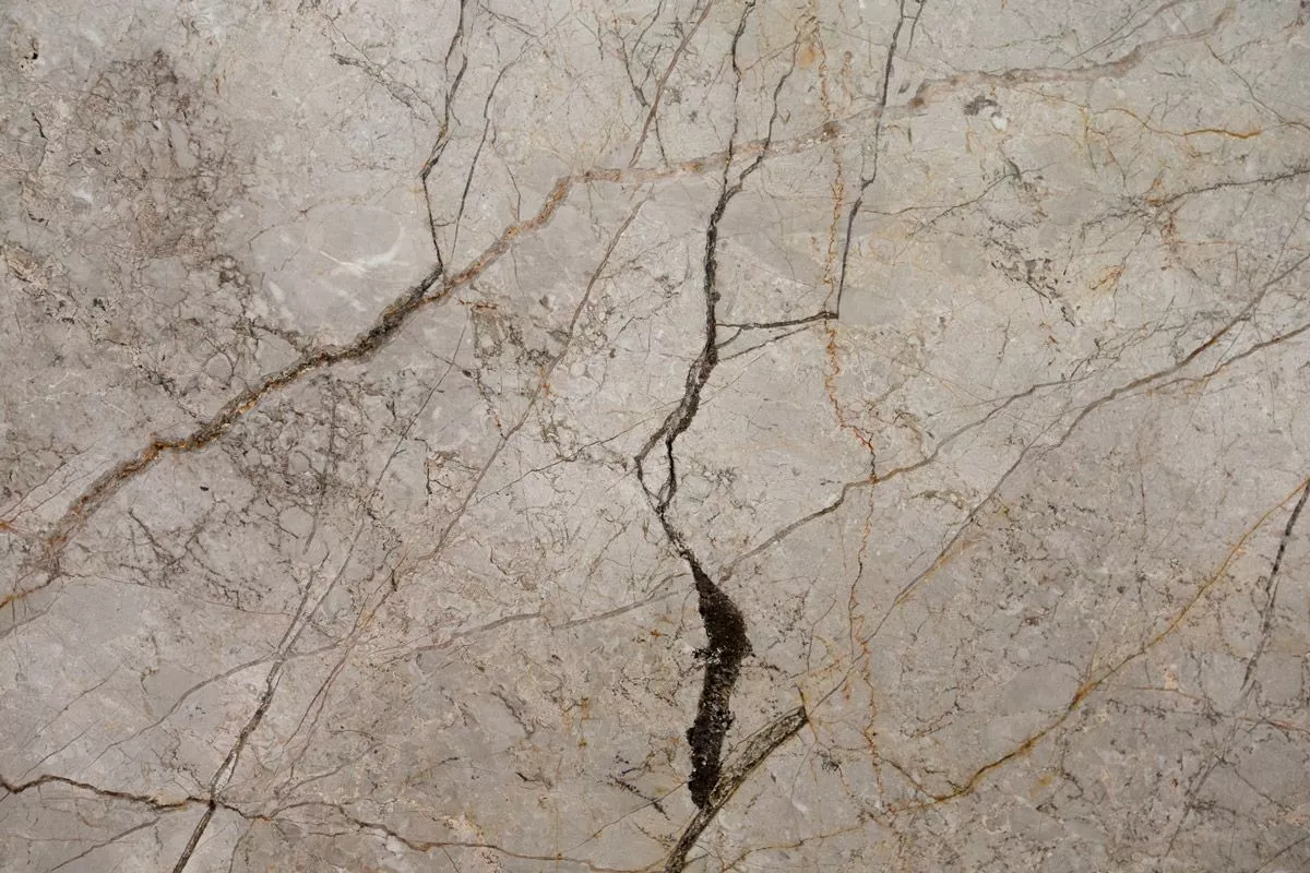 Fantastic Grey Leather