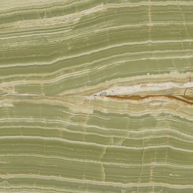 Onice Verde Jade Top