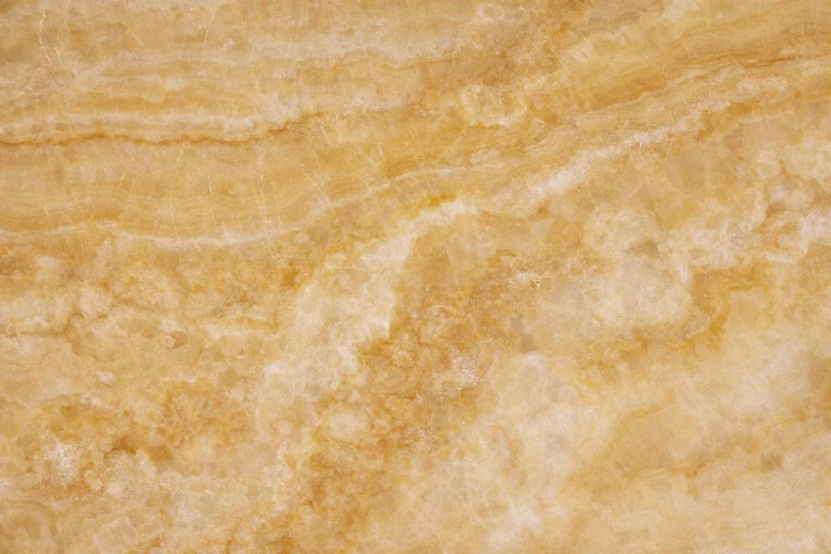 Golden Onyx