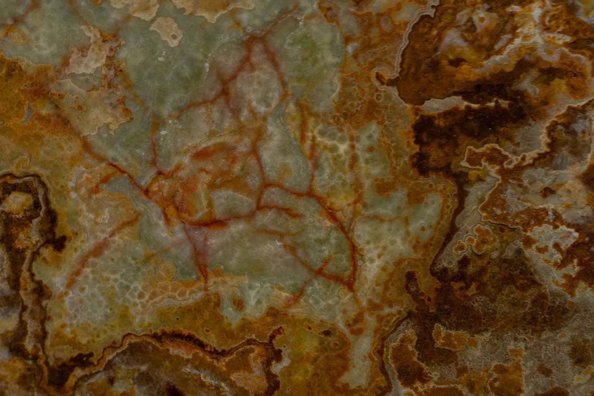 Verde Persiano Extra