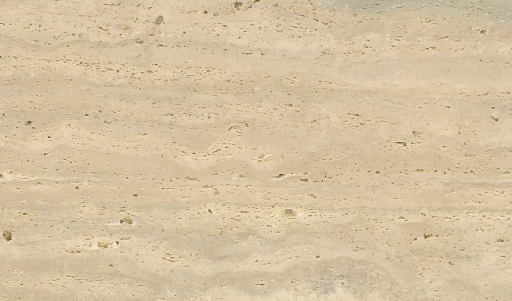 Travertine Green Vein